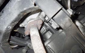 YAMAHA CYGNUSｸﾞﾘﾌｧｽ 2011 SEJ4J