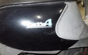 SUZUKI LET's 4 2018 CA41A