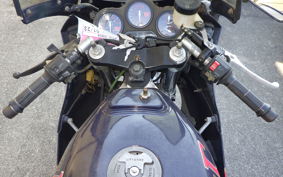 SUZUKI RG400 Gamma 1985 HK31A