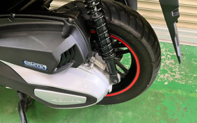 HONDA FORZA 250 MF15