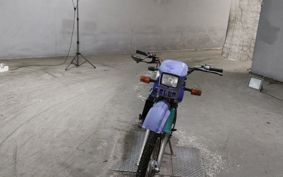 YAMAHA DT50 17W