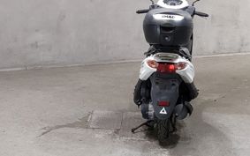 SUZUKI ADDRESS V125 DT11A