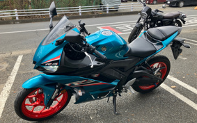 YAMAHA YZF-YZF-R3 ABS 2023 RH13J