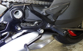 DUCATI STREETFIGHTER V4 S 2023