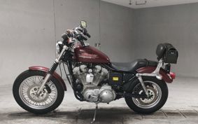 HARLEY XLH883 CEM