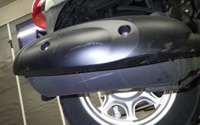 YAMAHA VINO 50 Gen.4 2005 AY02