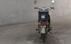 HONDA LITTLE CUB C50