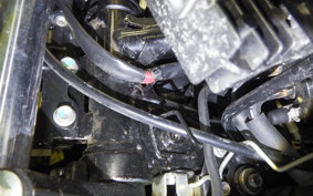 SUZUKI Vｽﾄﾛｰﾑ250A