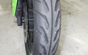 KAWASAKI NINJA 250R 2019 EX250K