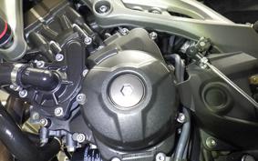 YAMAHA MT-09 A 2015 RN34J