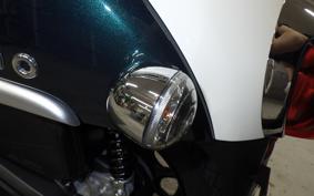 HONDA GIORNO 3 AF77