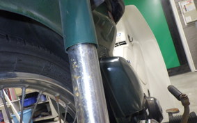 HONDA C50 SUPER CUB AA01