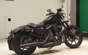 HARLEY XL883N 2019