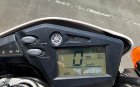 YAMAHA  SEROW 250 FINAL ED DG31J