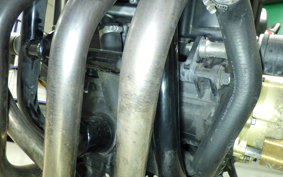 HONDA CB1300SF SUPER BOLDOR 2012 SC54