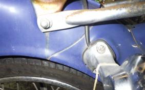 HONDA C50 SUPER CUB