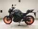 Фото Yamaha MT-25 A 2025 с японского аукциона