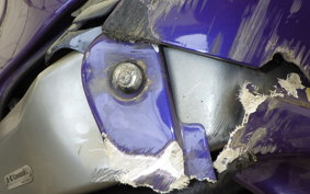 KAWASAKI ZZ1100 NINJA R Gen.2 1998 ZXT10D