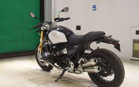 BMW R12 nine T 2025
