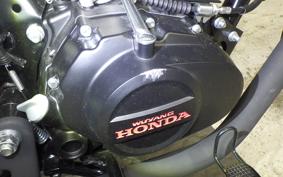 HONDA CG125
