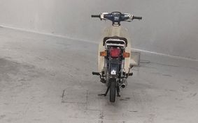 HONDA SUPER CUB70 C70