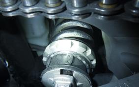 HONDA CBR1000RR Gen. 2 2009 SC59