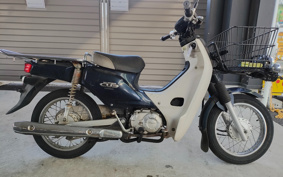 HONDA SUPER CUB50 AA04