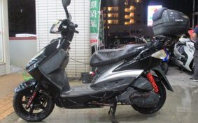 YAMAHA CYGNUS125X SE36