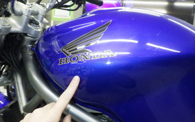 HONDA VTR 250 2009 MC33
