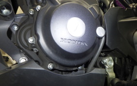 HONDA CB250RA 2008 MC52