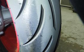 YAMAHA CYGNUSｸﾞﾘﾌｧｽ SEJ4J