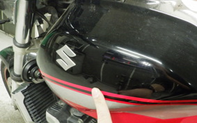 SUZUKI GSX1400 2005
