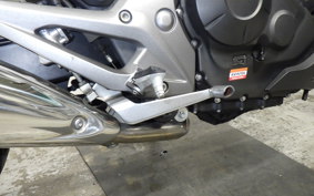 HONDA NC750S ABS 2015