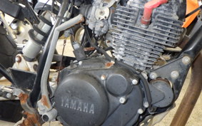 YAMAHA TW200 Gen.2 DG07J