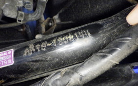 HONDA TACT-4ﾍﾞｰｼｯｸ AF79