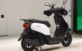 HONDA TACT-4ﾍﾞｰｼｯｸ 2008 AF79