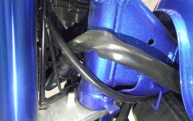 HONDA MONKEY 125 ABS 2021 JB02