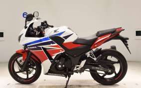 HONDA CBR250R A MC41