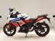 Фото Honda CBR250R A 2017 с японского аукциона