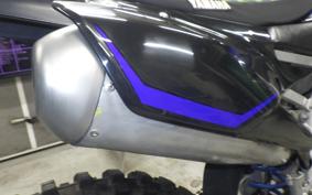 YAMAHA YZ250F 2009 CG40C