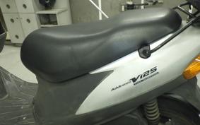 SUZUKI ADDRESS V125 G CF46A
