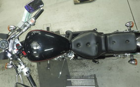 HONDA STEED 600 1994 PC21