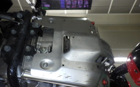 HONDA CT125-2 2010 JA65