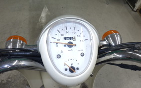 HONDA CREA SCOOPY 2026 AF55