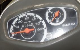 SUZUKI LET's 4 G