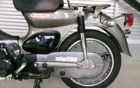 HONDA LITTLE CUB AA01