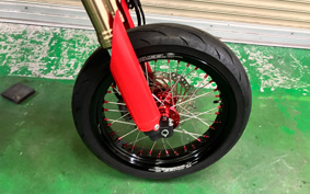 HONDA CRF250L MD47