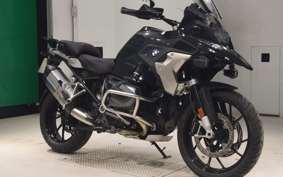 BMW R1250GS 2021