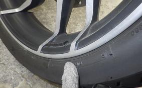 HARLEY FLSB 1750 2019