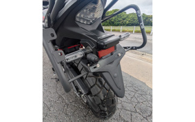 HONDA 400X 2022 NC56